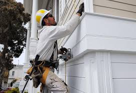 Affordable Siding Repair and Maintenance Services in Springfield, SD